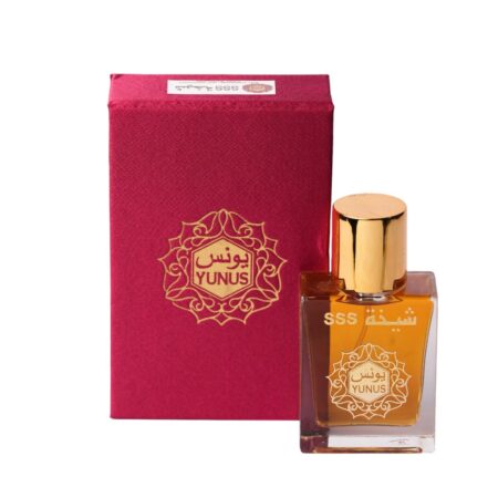 عطر شيخة