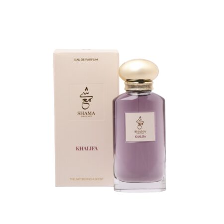 عطر خليفة