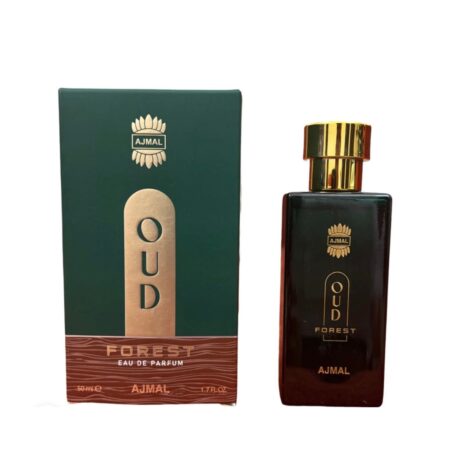 Oud Forest