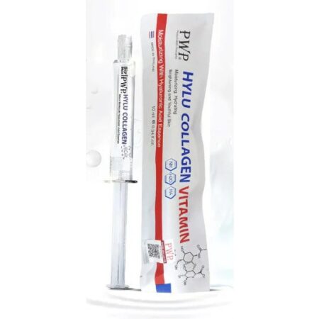 HYLU Collagen Vitamin