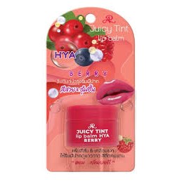 Strawberry Juicy Tint