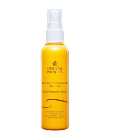 Cuticle Professional Hair Heat Protection Spray