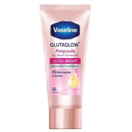 Glutaglow Ampoule Dry Serum