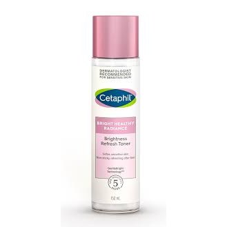 Bright Healthy Radiance