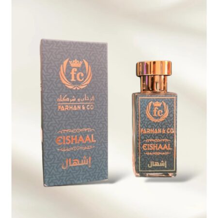 Eishaal