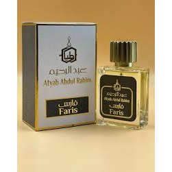 Faris