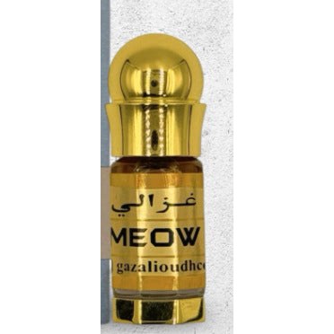 Meow