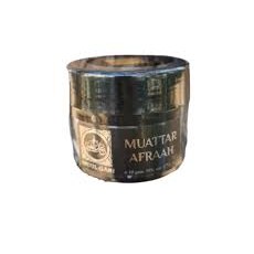 Muattar Afraah