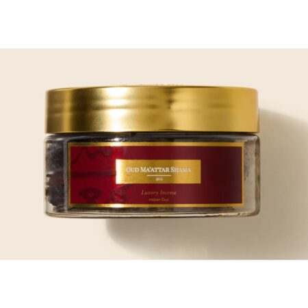 Oud Ma'attar Shama