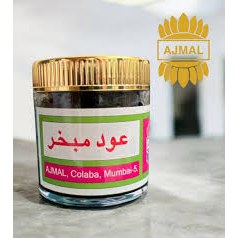 Bakhoor Oud