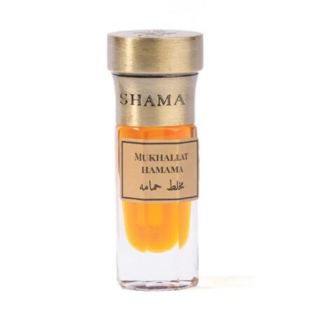 Mukhalat Hamama
