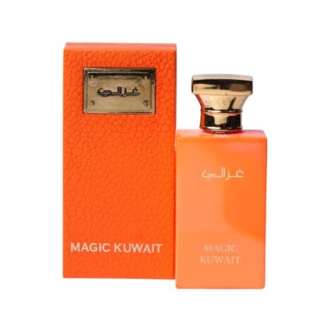 Magic Kuwait