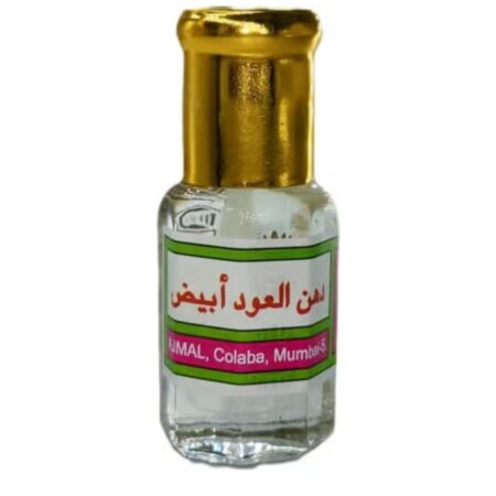 دهن العود ابيضّ