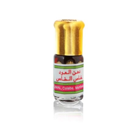 دهن العود خاص الخاص