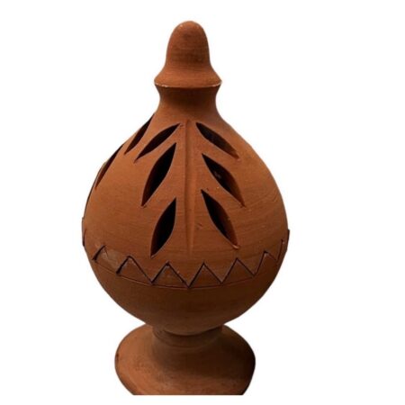 مدخن