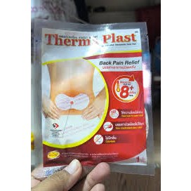 Back Pain Relief
