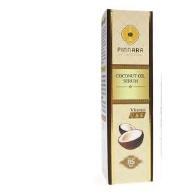 Coconut Oil Serum