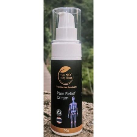 Pain Relief Cream