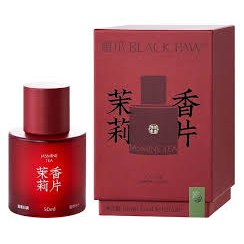 Jasmine Tea