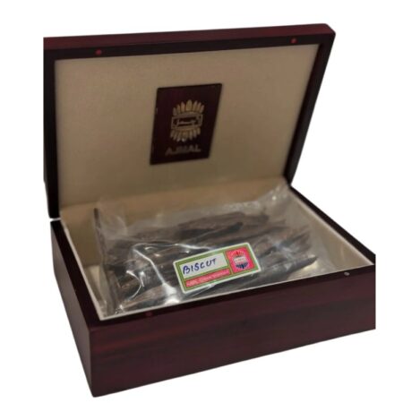 Oud Biscuit