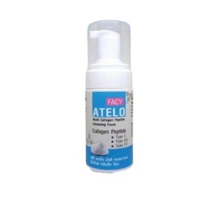 غسول الوجه Facy Atelo Multi