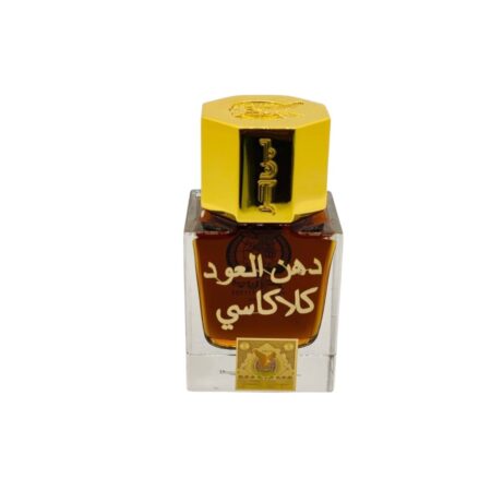 دهن العود كالاكاسي