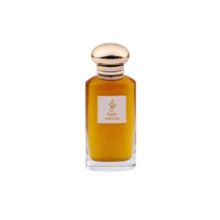 عطر عود ابيضّ