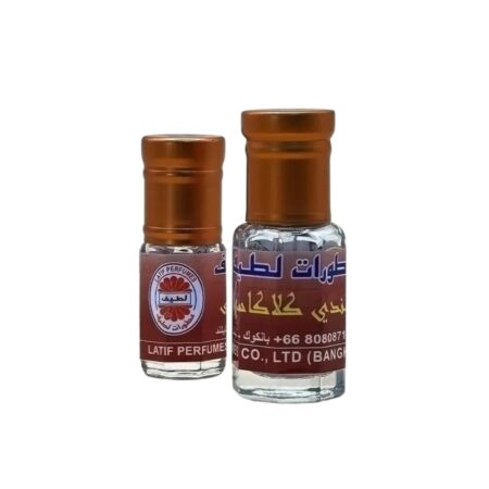 دهن عود هندي كالاكاسي