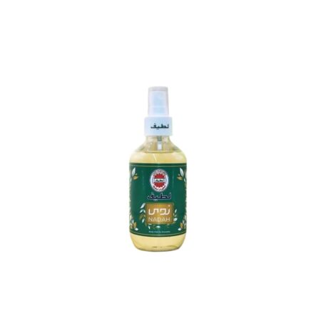 عطر ندى للجسم و الملابس