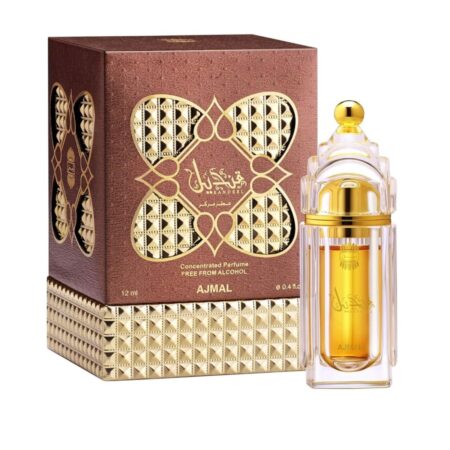 عطر قنديل من اجمل