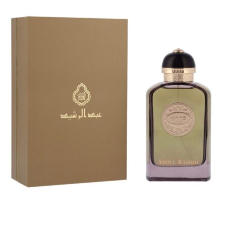 عطر نور من عبدالرشيد