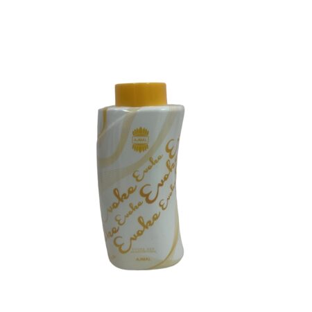 بودرة ايفوك من اجمل
