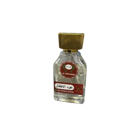 عطر عود أطفال