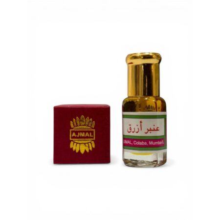 عنبر ازرق