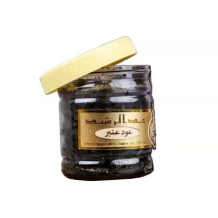 عود عنبر