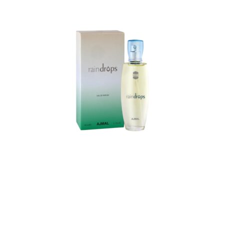 عطر رين دروبز