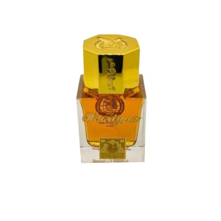 عطر حورية