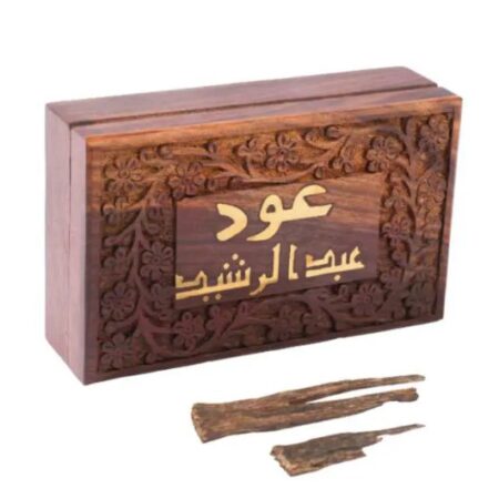 Majid Al Sabah Oud