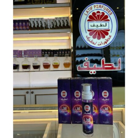 عطر انجل للجسم