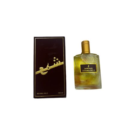 عطر الشمع رقم ٥