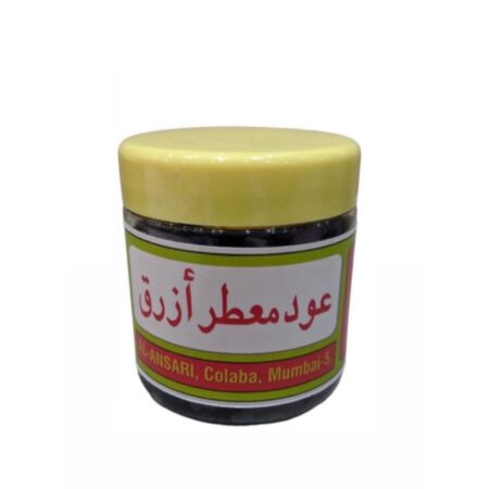 عود معطر ازرق من الانصاري