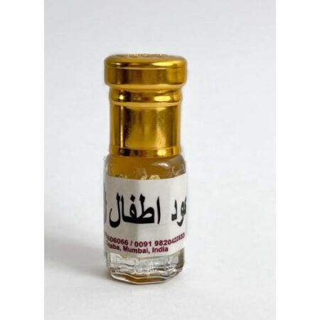 Oud Atfal