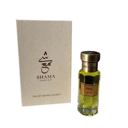 عطر فيجي من موسسة الشمع