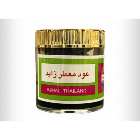 عود زايد ١٠٠ جرام