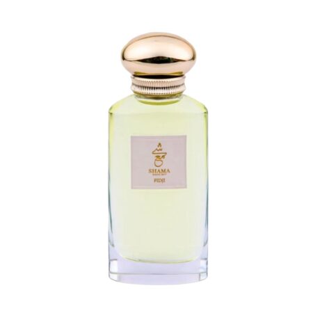 عطر فيجي من مؤسسة الشمع
