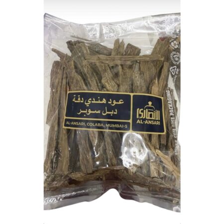 عود هندي دقة دبل سوبر