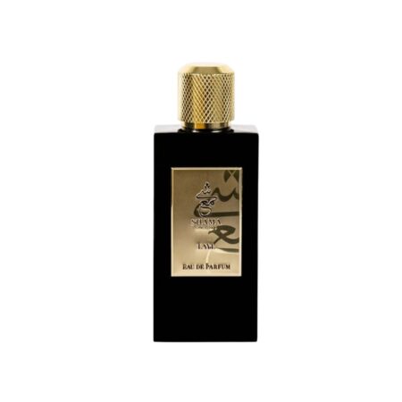 عطر ليل من موسسة الشمع