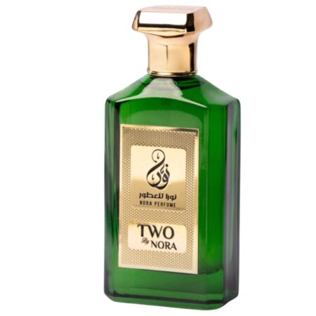 عطر نورا تو