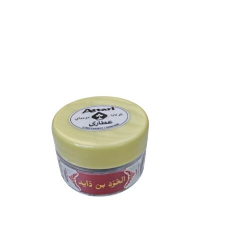 عود بن زايد من عطاري