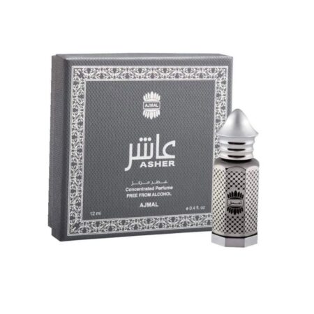 عطر عاشر